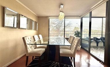 Departamento en Arriendo en Martin Alonso Pinzon esq Hdo de Magallanes