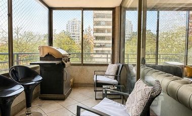 Departamento en Arriendo en Martin Alonso Pinzon esq Hdo de Magallanes