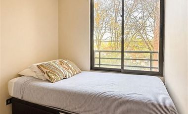 Departamento en Arriendo en Martin Alonso Pinzon esq Hdo de Magallanes