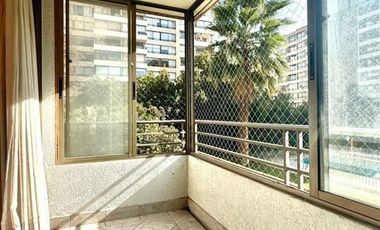 Departamento en Arriendo en Martin Alonso Pinzon esq Hdo de Magallanes