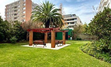 Departamento en Arriendo en Martin Alonso Pinzon esq Hdo de Magallanes