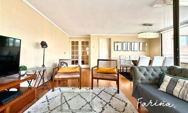 Departamento en Arriendo en Martin Alonso Pinzon esq Hdo de Magallanes