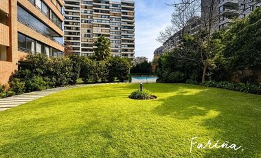 Departamento en Arriendo en Martin Alonso Pinzon esq Hdo de Magallanes
