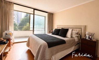 Departamento en Arriendo en Martin Alonso Pinzon esq Hdo de Magallanes