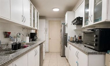 Departamento en Arriendo en Martin Alonso Pinzon esq Hdo de Magallanes