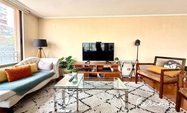 Departamento en Arriendo en Martin Alonso Pinzon esq Hdo de Magallanes