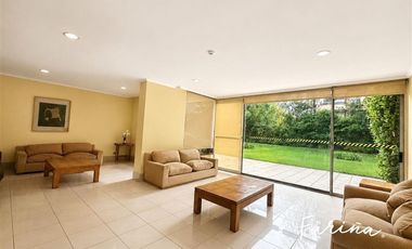 Departamento en Arriendo en Martin Alonso Pinzon esq Hdo de Magallanes