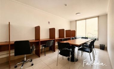 Departamento en Arriendo en Martin Alonso Pinzon esq Hdo de Magallanes