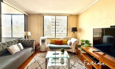 Departamento en Arriendo en Martin Alonso Pinzon esq Hdo de Magallanes