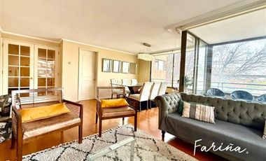 Departamento en Arriendo en Martin Alonso Pinzon esq Hdo de Magallanes