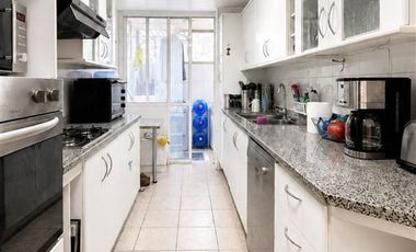 Departamento en Arriendo en Martin Alonso Pinzon esq Hdo de Magallanes