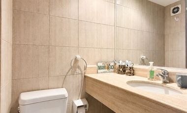 Departamento en Arriendo en Martin Alonso Pinzon esq Hdo de Magallanes