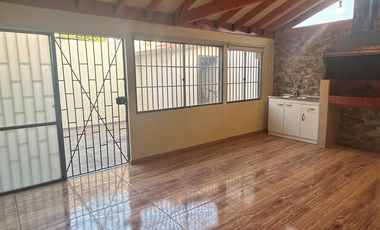 Tu nuevo y hermoso hogar te espera