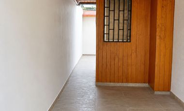 Tu nuevo y hermoso hogar te espera