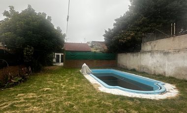 VENTA CASA 5 AMB MULTIFAMILIAR LANUS ESTE