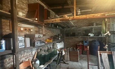 VENTA CASA 5 AMB MULTIFAMILIAR LANUS ESTE