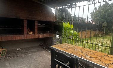 VENTA CASA 5 AMB MULTIFAMILIAR LANUS ESTE