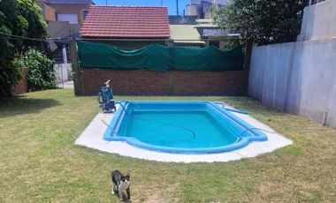 VENTA CASA 5 AMB MULTIFAMILIAR LANUS ESTE