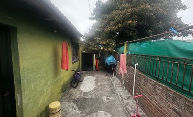 VENTA CASA 5 AMB MULTIFAMILIAR LANUS ESTE