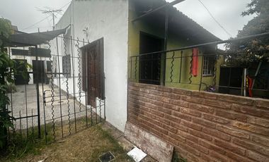 VENTA CASA 5 AMB MULTIFAMILIAR LANUS ESTE
