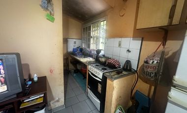 VENTA CASA 5 AMB MULTIFAMILIAR LANUS ESTE