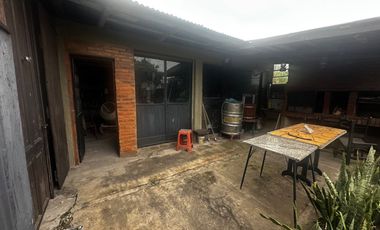 VENTA CASA 5 AMB MULTIFAMILIAR LANUS ESTE