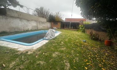 VENTA CASA 5 AMB MULTIFAMILIAR LANUS ESTE