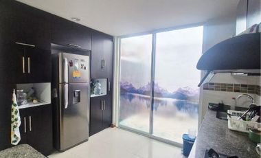 Casa en venta de 3 habitaciones en Tabio, Centro.
