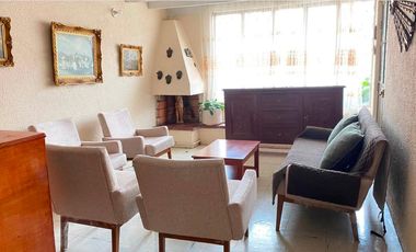 Casa en venta de 5 habitaciones en Bogotá, Bonanza.