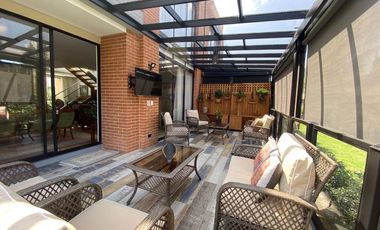 Casa en venta de 2 habitaciones en Cajicá, CALAHORRA.