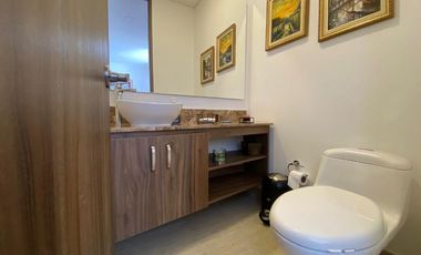 Casa en venta de 2 habitaciones en Cajicá, CALAHORRA.
