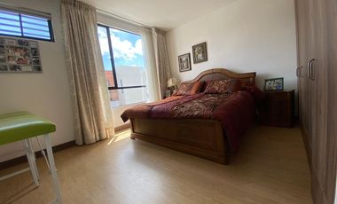 Casa en venta de 2 habitaciones en Cajicá, CALAHORRA.