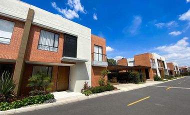 Casa en venta de 2 habitaciones en Cajicá, CALAHORRA.
