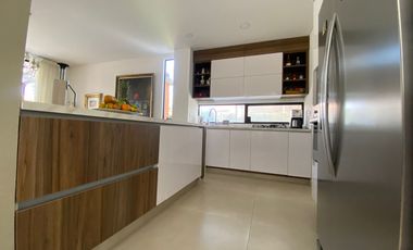 Casa en venta de 2 habitaciones en Cajicá, CALAHORRA.