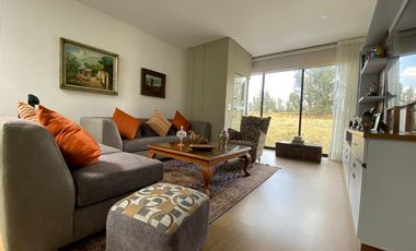Casa en venta de 2 habitaciones en Cajicá, CALAHORRA.