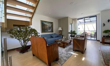 Casa en venta de 2 habitaciones en Cajicá, CALAHORRA.