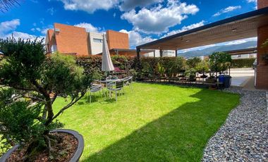 Casa en venta de 2 habitaciones en Cajicá, CALAHORRA.