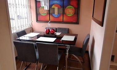 Casa en venta de 4 habitaciones en Bogotá, Gran Granada.