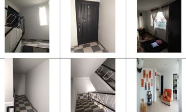 Casa en venta de 6 habitaciones en Bogotá, Bonanza.