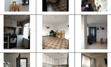 Casa en venta de 6 habitaciones en Bogotá, Bonanza.