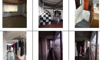 Casa en venta de 6 habitaciones en Bogotá, Bonanza.