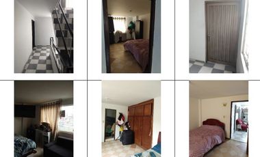 Casa en venta de 6 habitaciones en Bogotá, Bonanza.