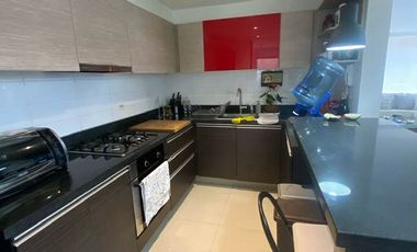 Casa en venta de 2 habitaciones con terraza en Chía, La balsa.