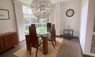 Casa en venta de 2 habitaciones con terraza en Chía, La balsa.