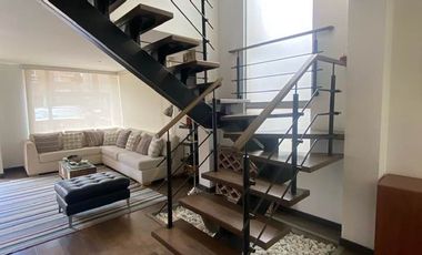 Casa en venta de 2 habitaciones con terraza en Chía, La balsa.