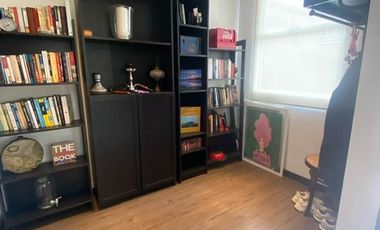 Casa en venta de 2 habitaciones con terraza en Chía, La balsa.