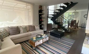 Casa en venta de 2 habitaciones con terraza en Chía, La balsa.