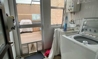 Casa en venta de 2 habitaciones con terraza en Chía, La balsa.
