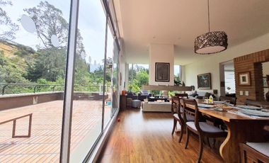 Casa en venta de 4 habitaciones en La Calera, La Calera.