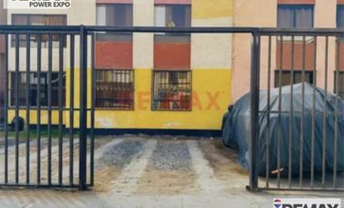 ESTACIONAMIENTO EN VENTA